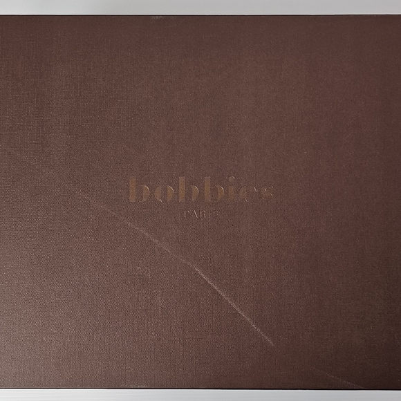 BOBBIES PARIS Fallon Boot in Deep Black size 40FR / 9.5US - Picture 13 of 15